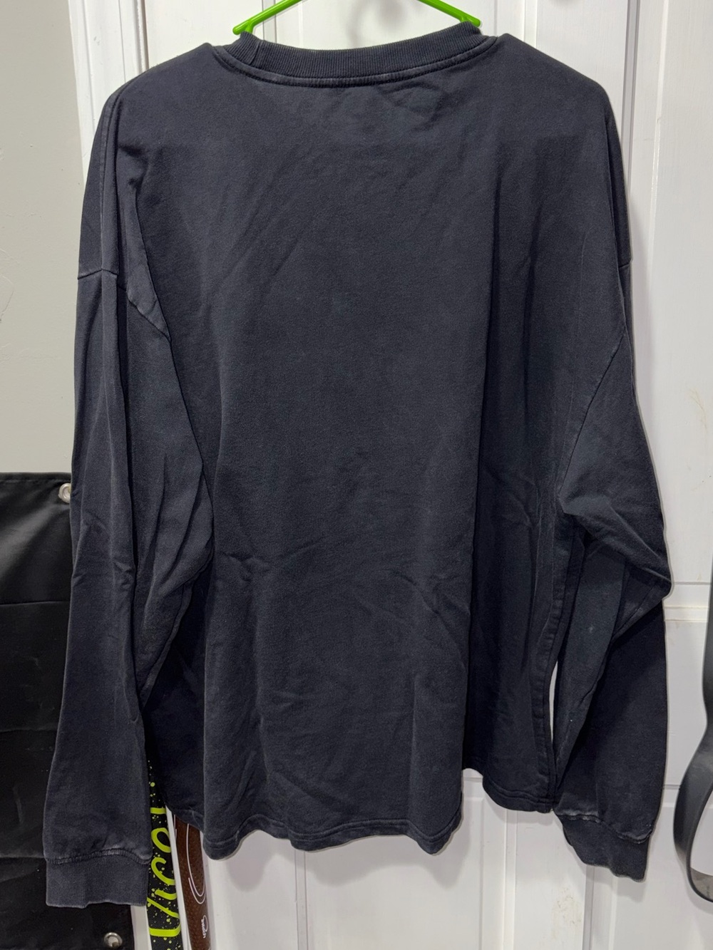 YoungLA Long Sleeve Shirt - Picture 2 of 4